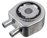 Eļļas radiators, Motoreļļa