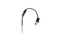 Trose, Sajūga pievads