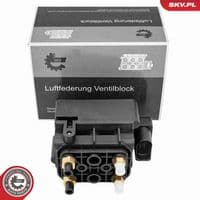 Vārsts, Pneimatiskā sistēma