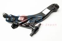 Neatkarīgās balstiekārtas svira, Riteņa piekare