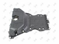 Eļļas vācele, Automātiskā pārnesumkārba