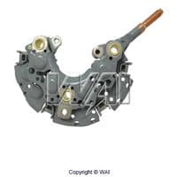 Taisngriezis, Ģenerators