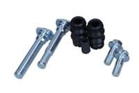 Virzītājčaulu komplekts, Bremžu suports