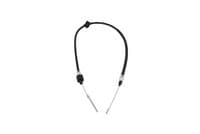 Trose, Sajūga pievads