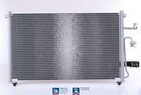 Kondensators, Gaisa kond. sistēma