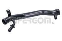 Dzesēšanas šķidruma caurule