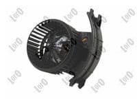 Salona ventilators