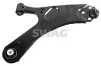 Neatkarīgās balstiekārtas svira, Riteņa piekare