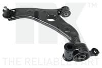 Neatkarīgās balstiekārtas svira, Riteņa piekare