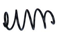 Balstiekārtas atspere