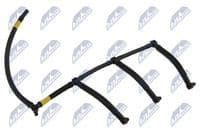 Šļūtene, Degvielas noplūde