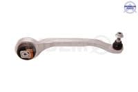 Neatkarīgās balstiekārtas svira, Riteņa piekare