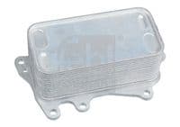 Eļļas radiators, Motoreļļa