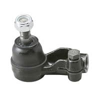 Stūres šķērsstiepņa uzgalis