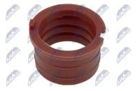 Blīvgredzens, Gaisa pūtes caurule