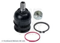 Balst-/Virzošais šarnīrs