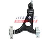 Neatkarīgās balstiekārtas svira, Riteņa piekare