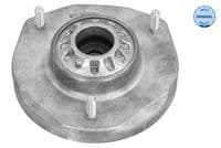 Amortizatora statnes balsts