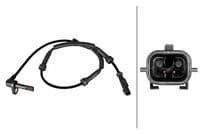 Devējs, Riteņu griešanās ātrums