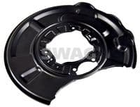 Dubļu sargs, Bremžu disks