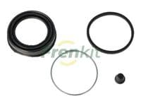 Remkomplekts, Bremžu suports