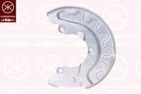 Dubļu sargs, Bremžu disks