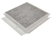 Filtrs, Salona telpas gaiss