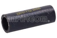 Radiatora cauruļvads