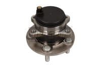 Riteņa rumbas gultņa komplekts