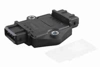 Komutators, Aizdedzes sistēma