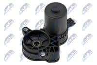 Regulējošais elements, Stāvbremžu sistēmas bremžu suports