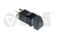 Slēdzis, Priekšējās gaismas