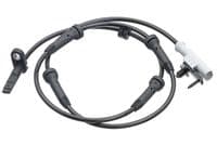 Devējs, Riteņu griešanās ātrums