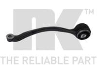 Neatkarīgās balstiekārtas svira, Riteņa piekare