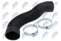 Pūtes sistēmas gaisa caurule