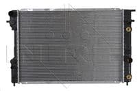 Radiators, Motora dzesēšanas sistēma