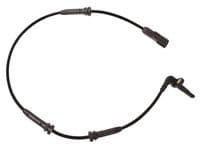 Devējs, Riteņu griešanās ātrums