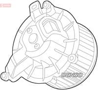 Salona ventilators