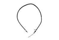 Trose, Stāvbremžu sistēma