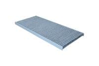 Filtrs, Salona telpas gaiss