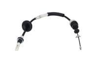 Trose, Sajūga pievads