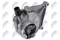 Vakuumsūknis, Bremžu sistēma