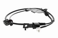 Devējs, Riteņu griešanās ātrums