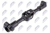 Šarnīrs, Stūres vārpsta