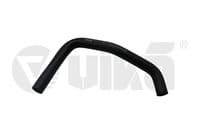 Šļūtene, Kartera ventilācija