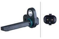 Devējs, Riteņu griešanās ātrums