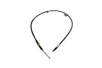 Trose, Stāvbremžu sistēma