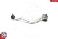 Neatkarīgās balstiekārtas svira, Riteņa piekare