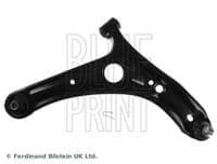 Neatkarīgās balstiekārtas svira, Riteņa piekare