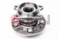 Riteņa rumbas gultņa komplekts